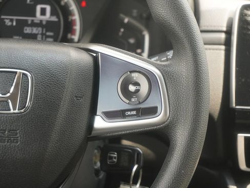 Used 2017 Honda CR-V LX image 13