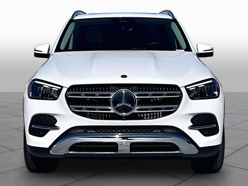 Certified 2026 Mercedes-Benz GLE 350 4MATIC image 4