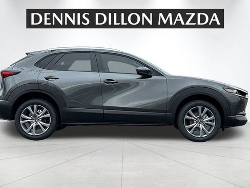 New 2026 MAZDA CX-30 AWD 2.5 S w/ Premium Package image 3
