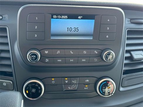 New 2025 Ford Transit 250 148 Medium Roof w/ Load Area Protection Package image 24