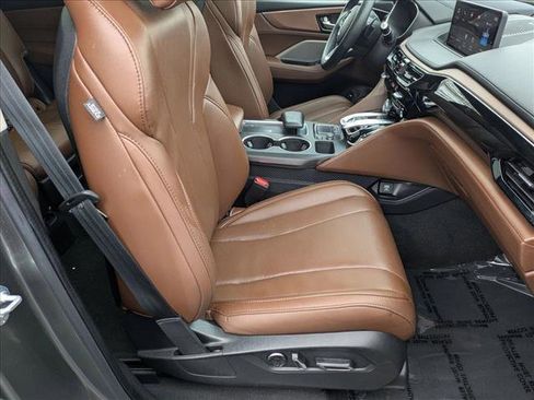 Used 2023 Acura MDX SH-AWD w/ Technology Package image 23