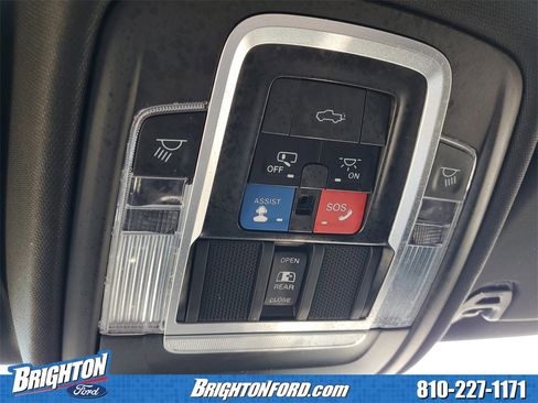 Used 2022 RAM 1500 Laramie image 31