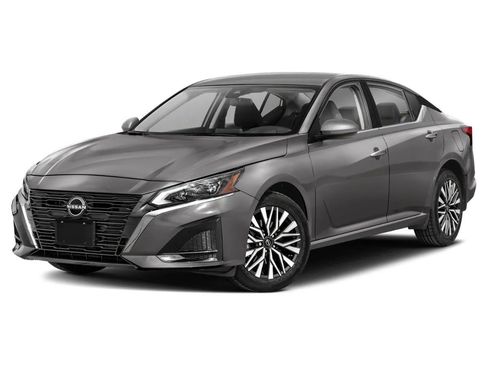 Used 2024 Nissan Altima 2.5 SV FWD image 1