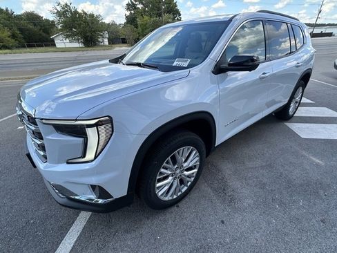 New 2026 GMC Acadia Elevation w/ Elevation Premium Package image 10