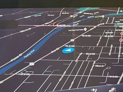 New 2026 Buick Enclave Sport Touring image 13