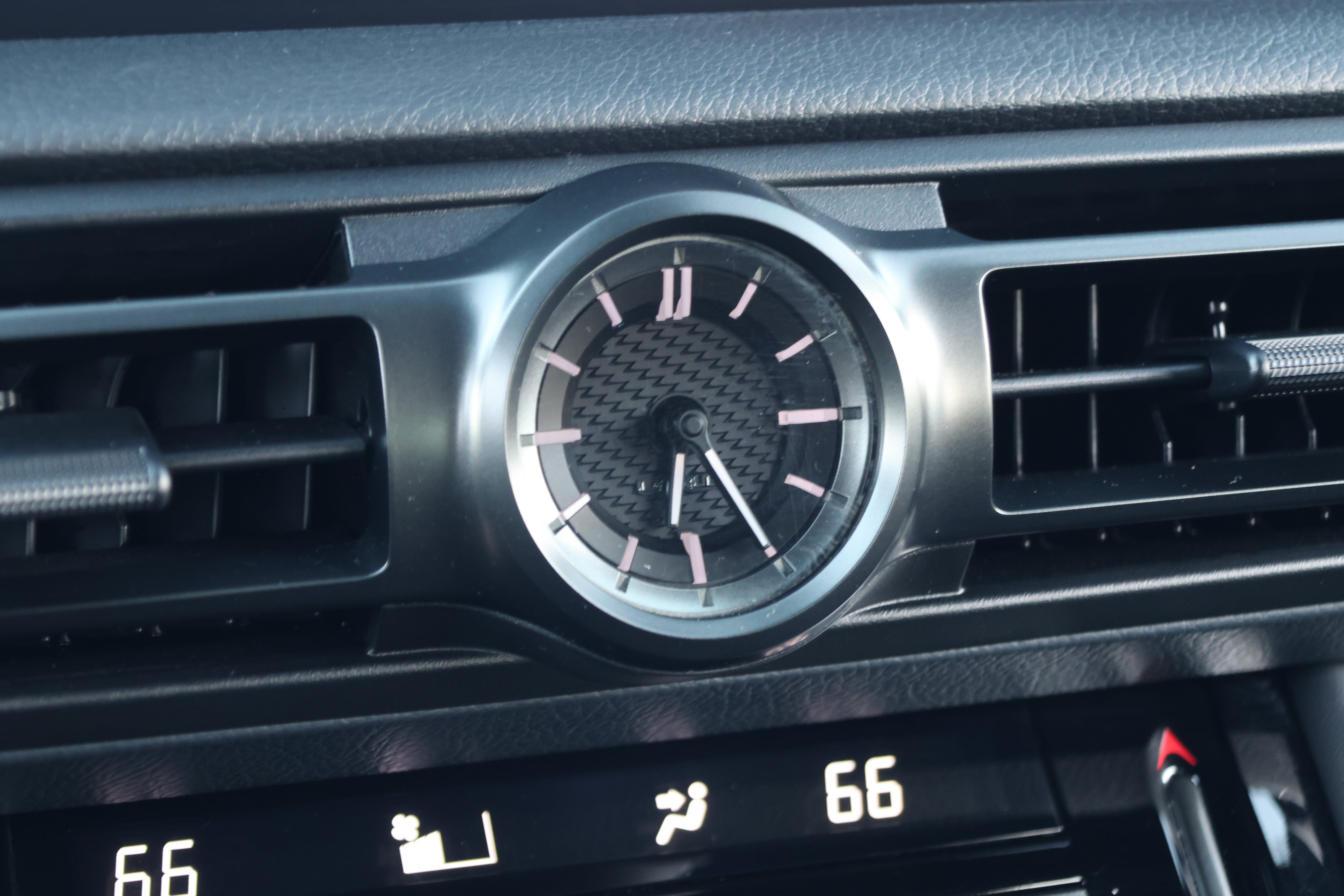 Used 2024 Lexus IS 350 F Sport w/ Navigation Package RWD image 23