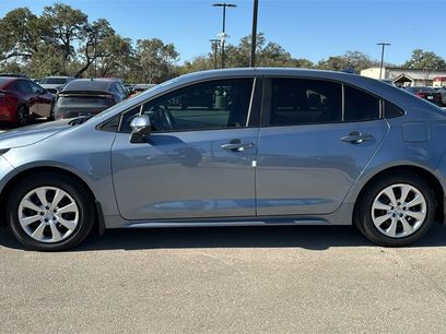 New 2026 Toyota Corolla LE