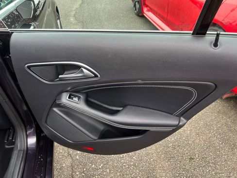Used 2014 Mercedes-Benz CLA 250 CLA 250 image 22
