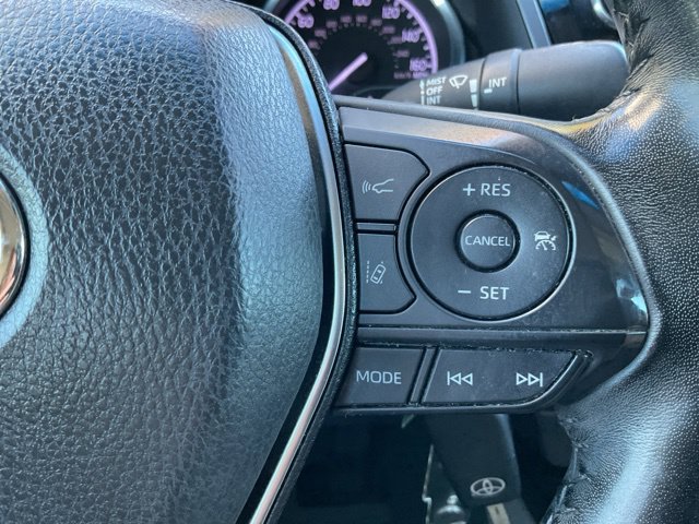 Used 2019 Toyota Camry SE FWD image 24