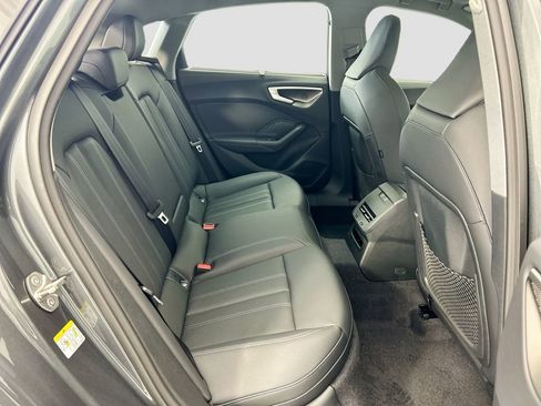 New 2026 Audi A5 2.0T Premium Plus image 21