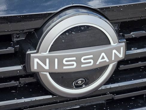 New 2026 Nissan Kicks SR FWD image 29
