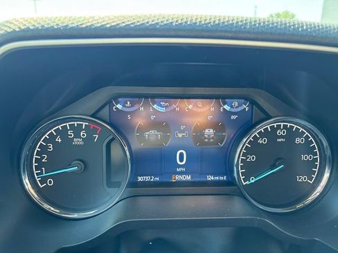 Used 2022 Ford F150 XLT w/ Equipment Group 302A High AWD/4WD image 19