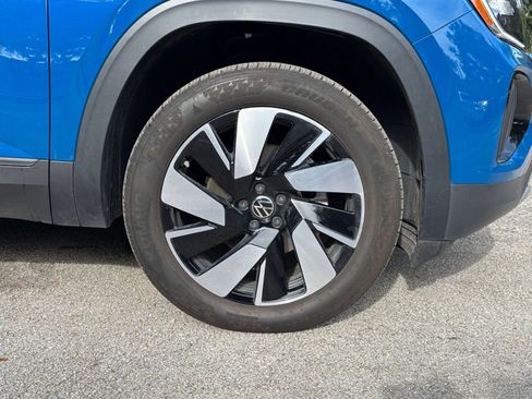 Used 2026 Volkswagen Atlas Cross Sport SE FWD image 30