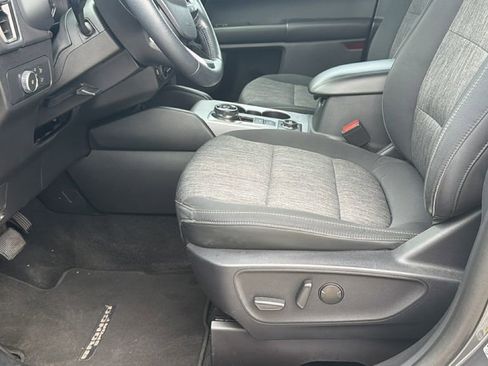 Used 2022 Ford Bronco Sport Big Bend w/ Convenience Package image 13