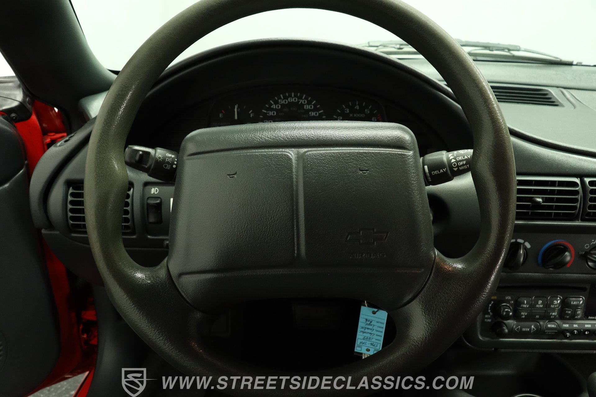Used 1999 Chevrolet Cavalier Z24 FWD image 36