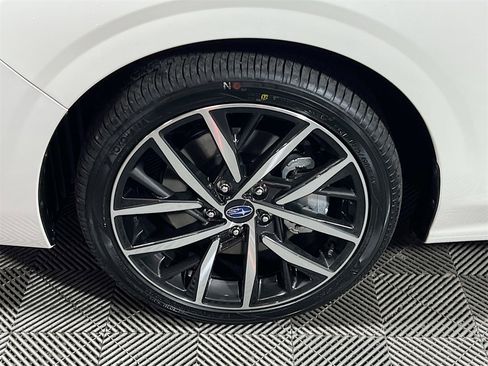 New 2026 Subaru Impreza 2.0i Sport image 23