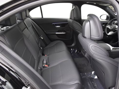 New 2026 Mercedes-Benz C 300 4MATIC Sedan image 19