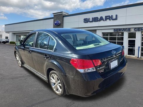 Used 2013 Subaru Legacy 2.5i Premium image 5
