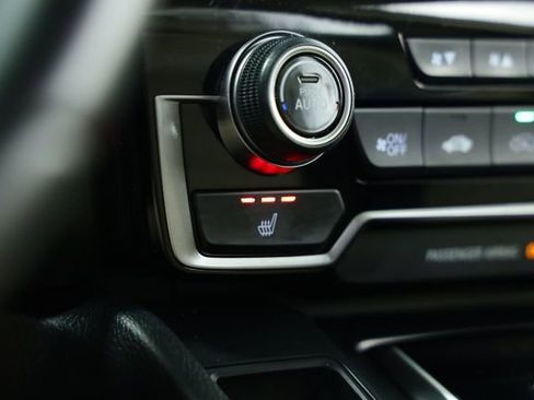 Used 2018 Honda CR-V EX-L image 21