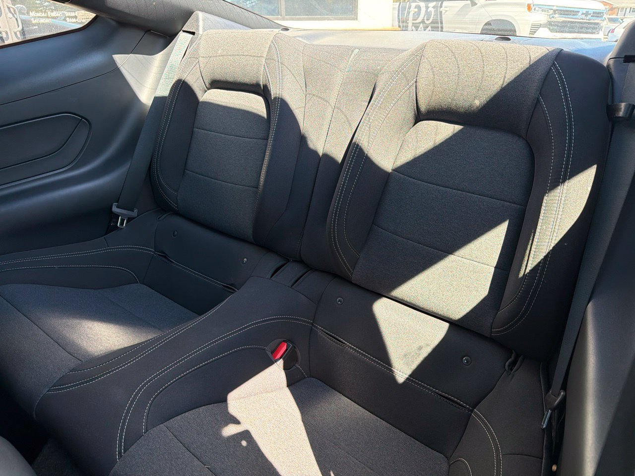 Used 2024 Ford Mustang GT RWD image 6