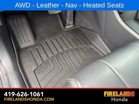 Used 2023 Hyundai Santa Fe SEL w/ Premium Package AWD/4WD image 17