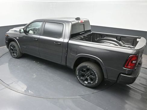 Used 2026 RAM 1500 Big Horn image 34