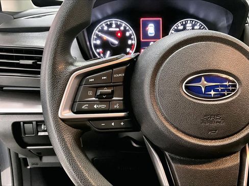 Used 2024 Subaru Impreza 2.0i Sport image 22