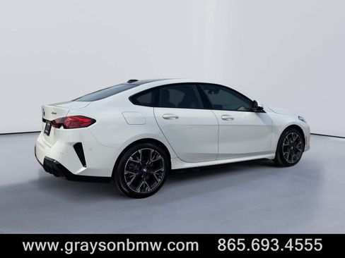 Used 2025 BMW 228i xDrive w/ Premium Package AWD/4WD image 3