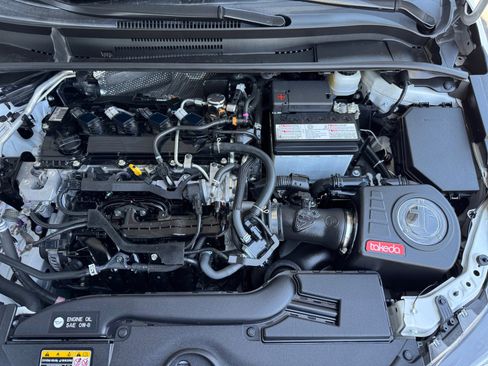 Used 2023 Toyota Corolla SE FWD image 20