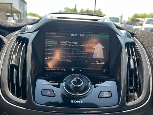 Used 2014 Ford Escape Titanium FWD image 15