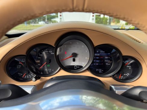 Used 2013 Porsche 911 Carrera S image 35