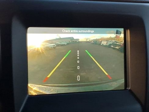 Used 2019 Jeep Compass Latitude w/ Popular Equipment Group image 20