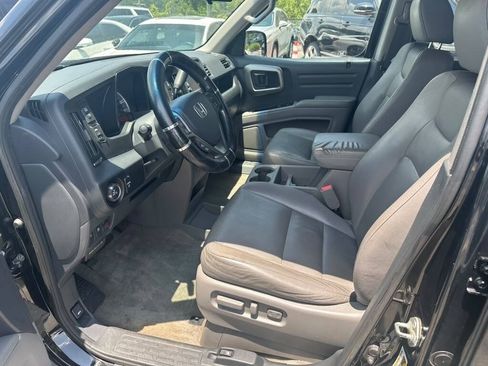 Used 2011 Honda Ridgeline RTL image 7