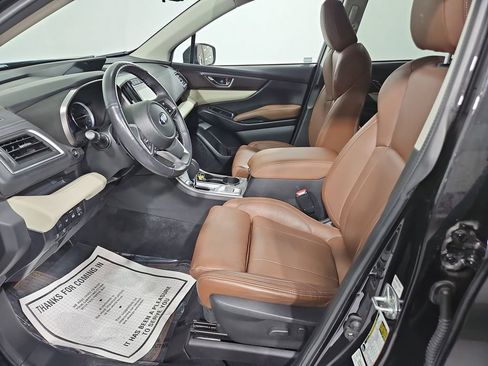 Used 2022 Subaru Ascent Touring w/ Popular Package #2A image 10