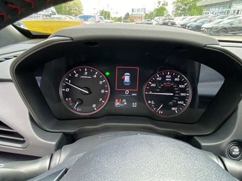 New 2026 Subaru Impreza RS AWD/4WD image 16