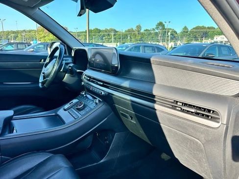 Used 2023 Hyundai Palisade Limited w/ Cargo Package AWD/4WD image 31