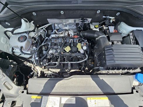 Certified 2024 Volkswagen Atlas SE FWD image 23