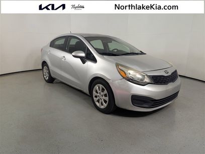 Used 2015 Kia Rio LX w/ Power Package