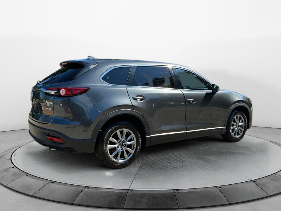 Used 2019 MAZDA CX-9 Touring w/ Touring Premium Package AWD/4WD image 7