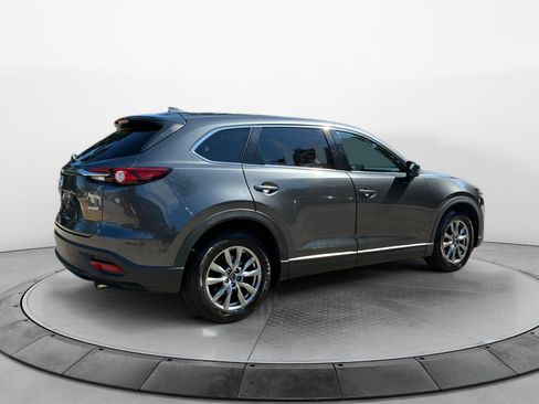 Used 2019 MAZDA CX-9 Touring w/ Touring Premium Package AWD/4WD image 7