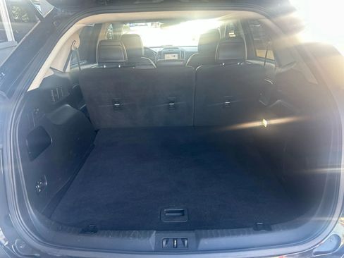 Used 2020 Ford Edge SEL image 20