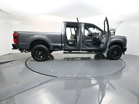 New 2026 Ford F350 XLT w/ XLT Premium Package AWD/4WD image 41