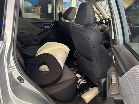 Used 2024 Subaru Forester Sport AWD/4WD image 29