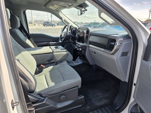 Used 2024 Ford F150 XLT image 13