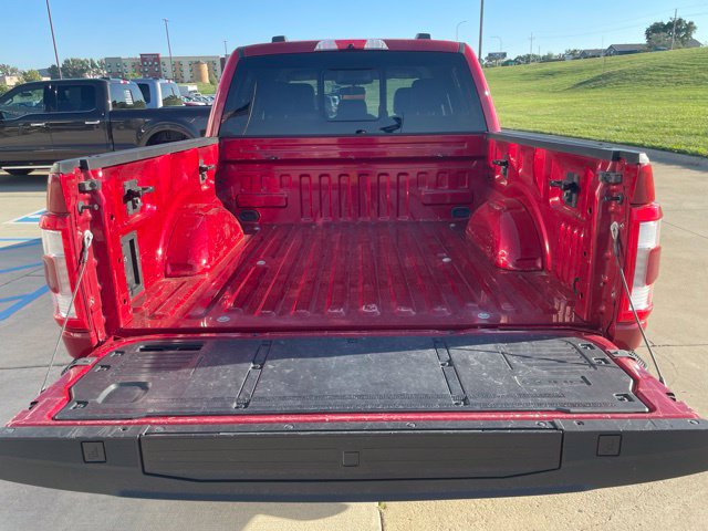 Used 2022 Ford F150 Lariat AWD/4WD image 22
