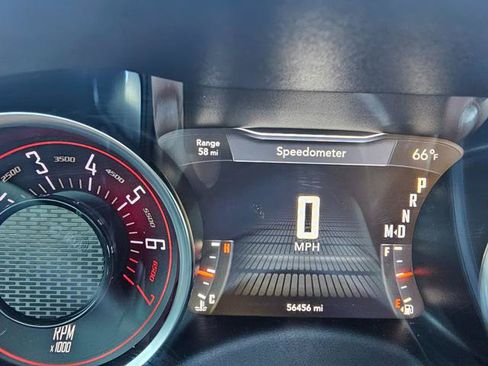 Used 2017 Dodge Challenger GT w/ Driver Convenience Group AWD/4WD image 12