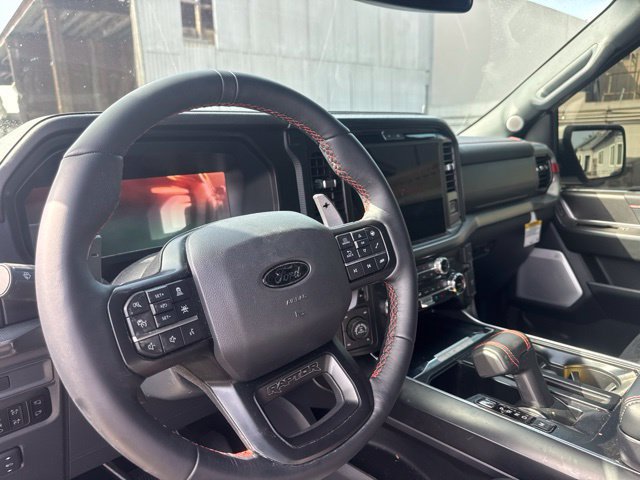 Used 2025 Ford F150 Raptor AWD/4WD image 10