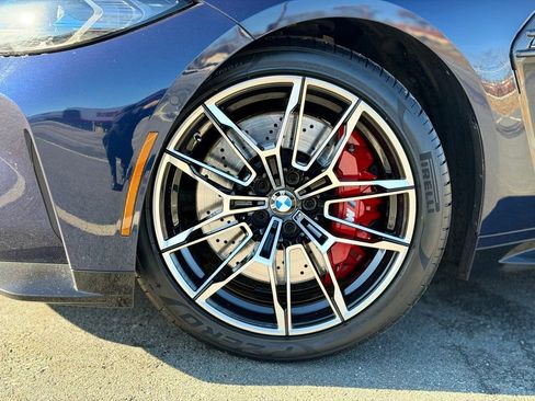 Certified 2024 BMW M4 xDrive Competition image 3