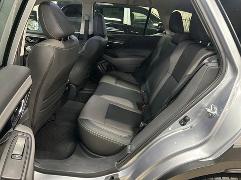 Certified 2023 Subaru Outback Onyx Edition AWD/4WD image 28