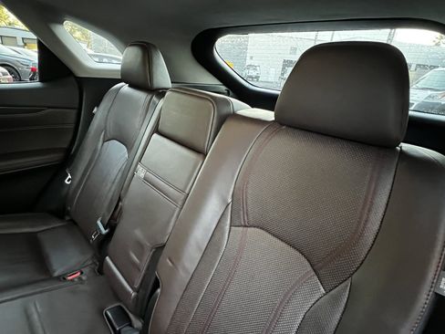 Used 2016 Lexus RX 350 FWD w/ Premium Package image 33